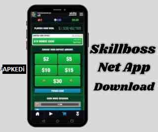 STEP 4. . Skillboss net app